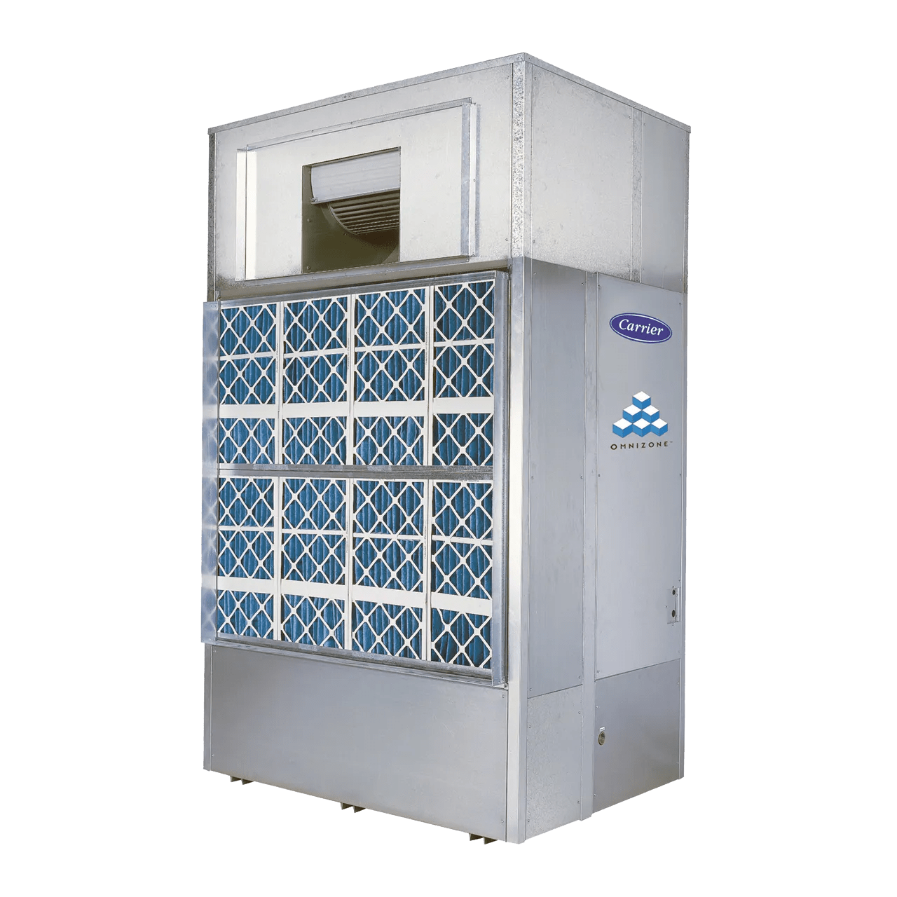 Omnizone 50BVW Constant Volume Modular Cooling Unit