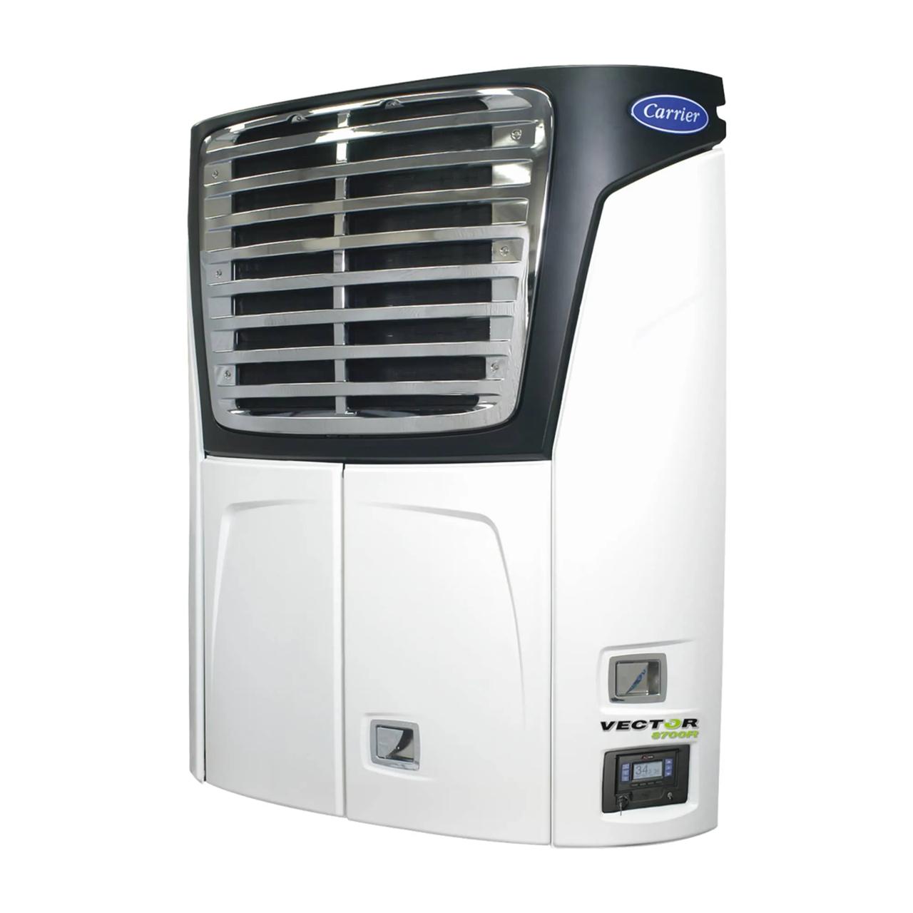 Vector™ 8700R Rail Refrigeration Unit