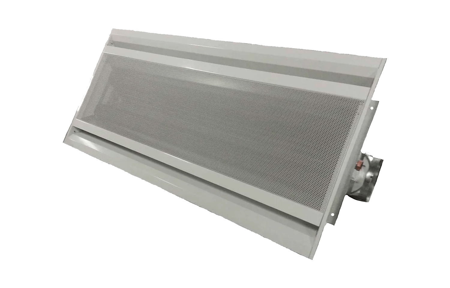 Activair™ 36IB Induction Beams: Ventilation Systems
