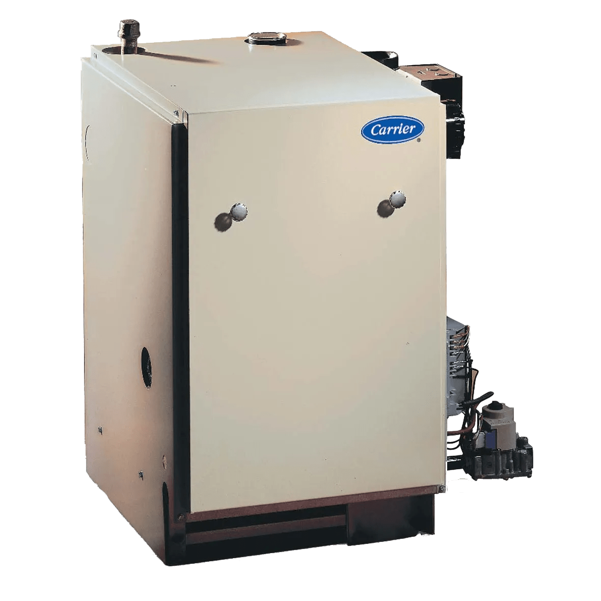 performance 84 gas fired boiler BW3