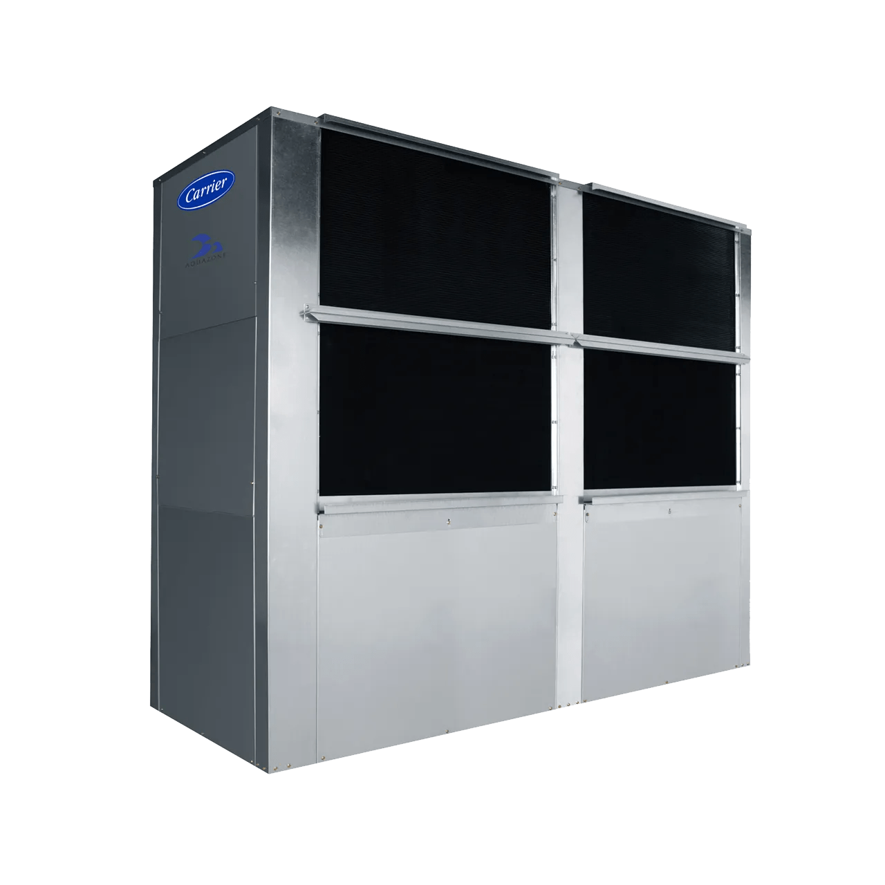 Aquazone™ 50VQP Water-Cooled Large Capacity Water-Source Heat Pump