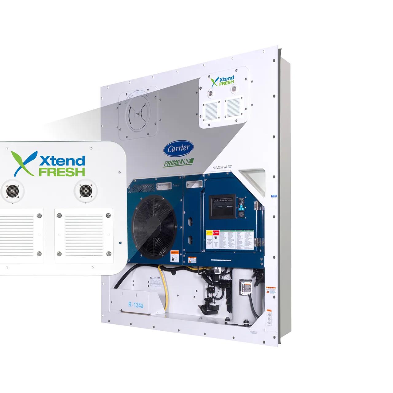 Container Unit Xtendfresh Panel Out