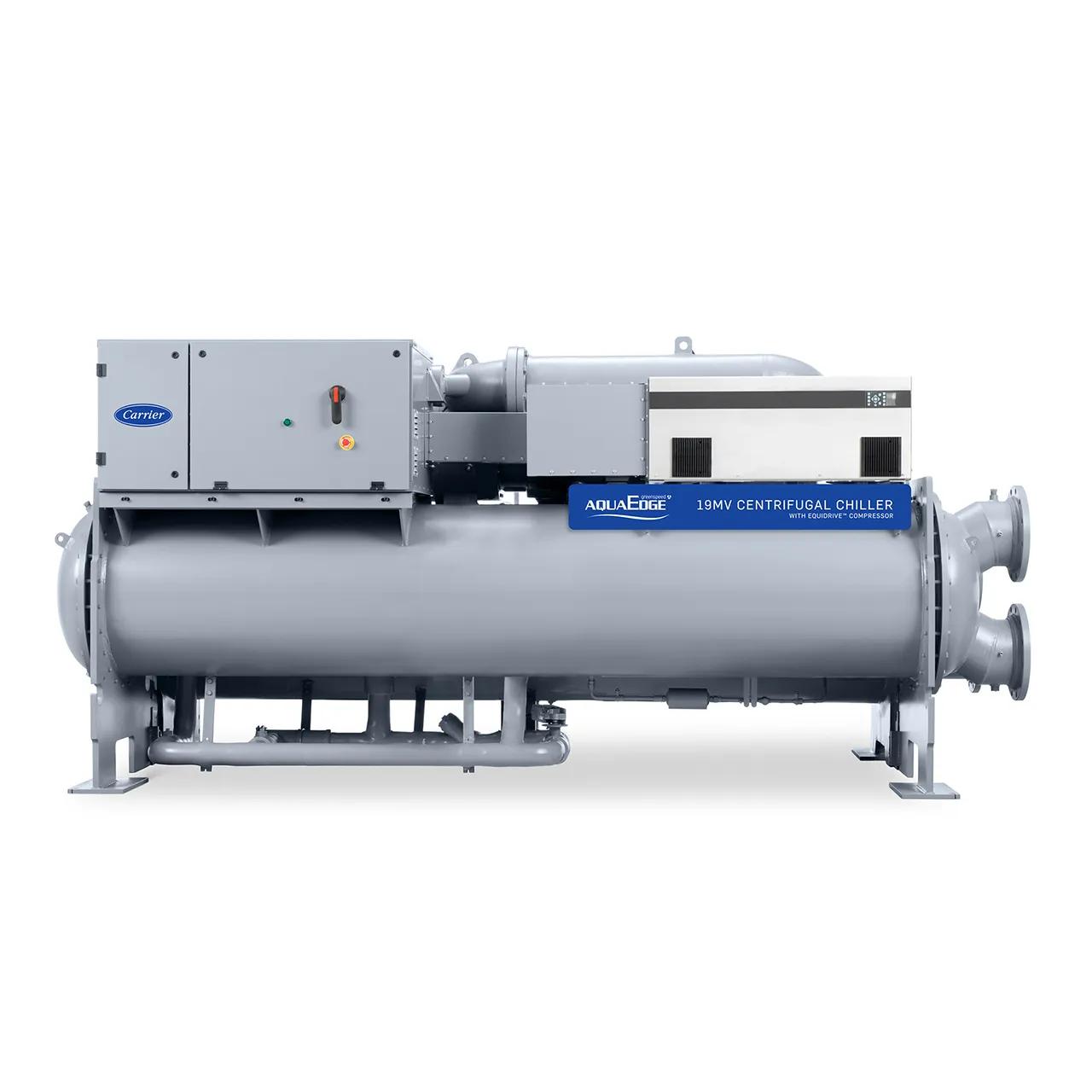 AquaEdge® 19MV Water-Cooled Centrifugal Chiller 