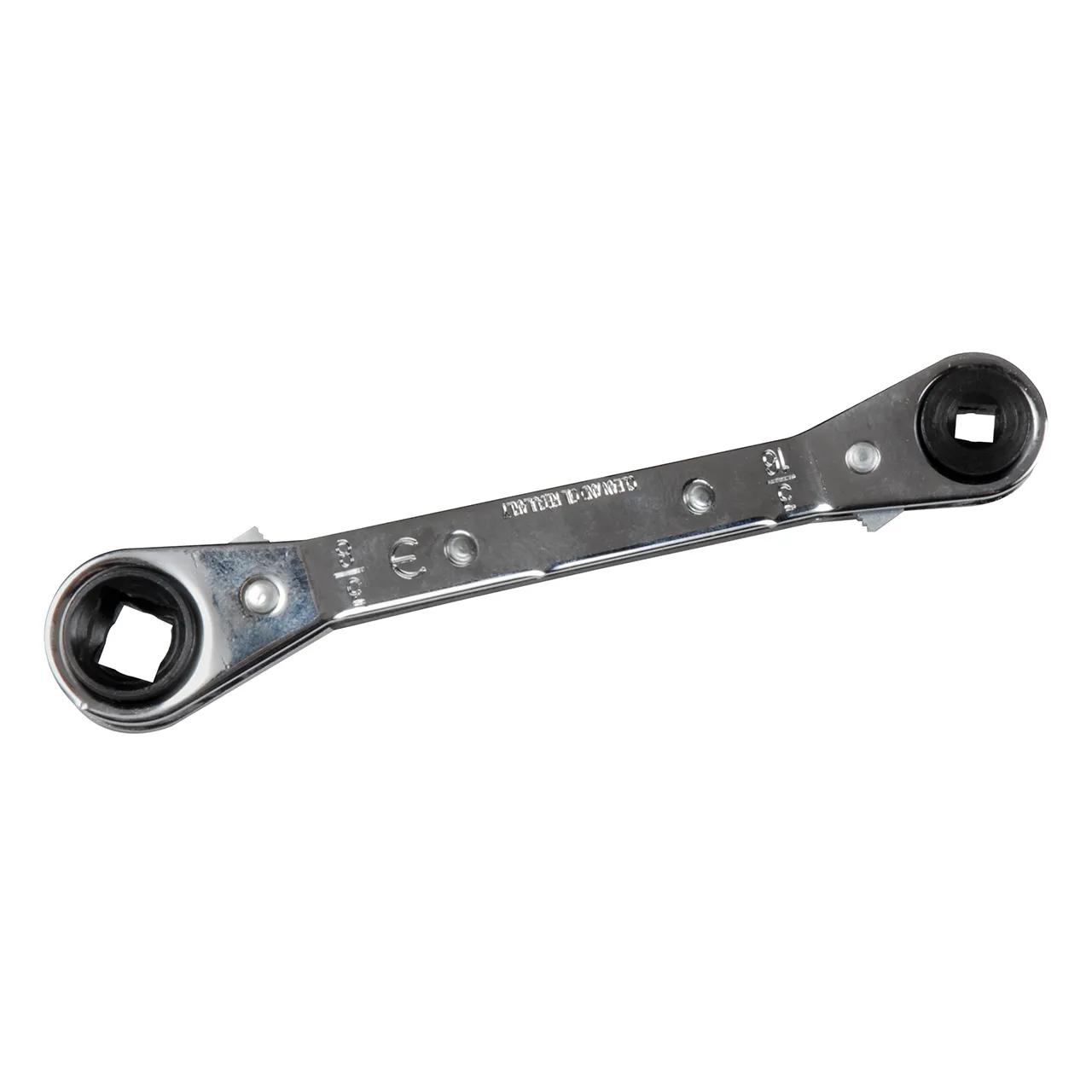 Refrigeration Wrench Offset