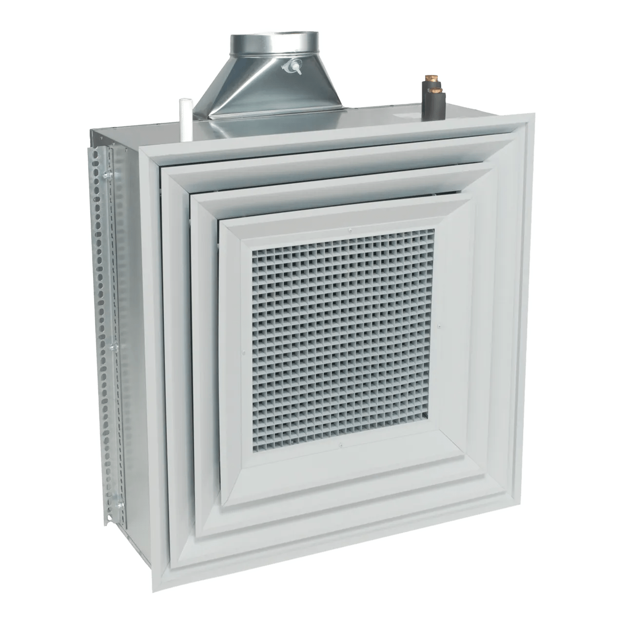 Activair™ 36IBAC - All-Way Discharge Induction Beam: Ventilation Systems