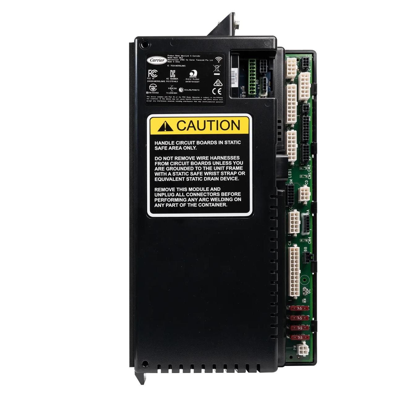 Optimaline Container Unit Ml5 Controller