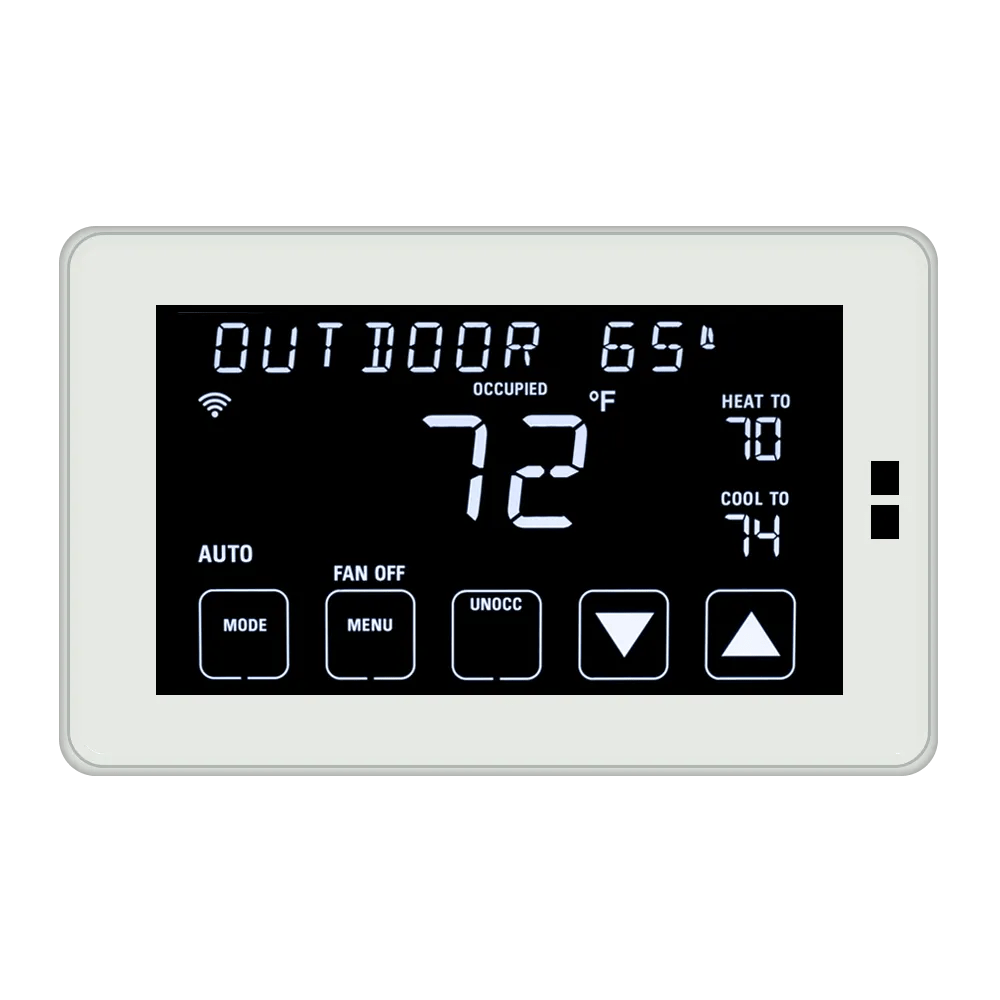 Controls wifi thermostat 33wifistat43fx