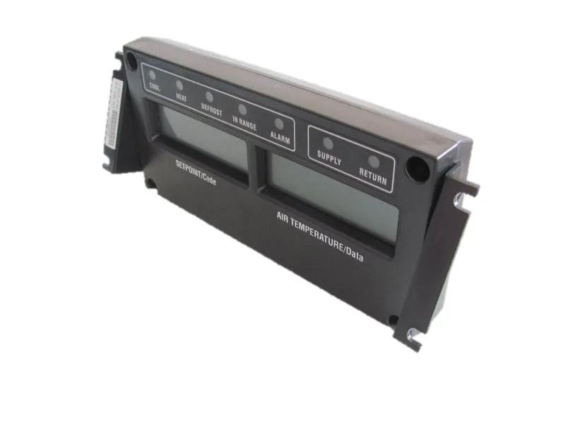 Electronic Display Side