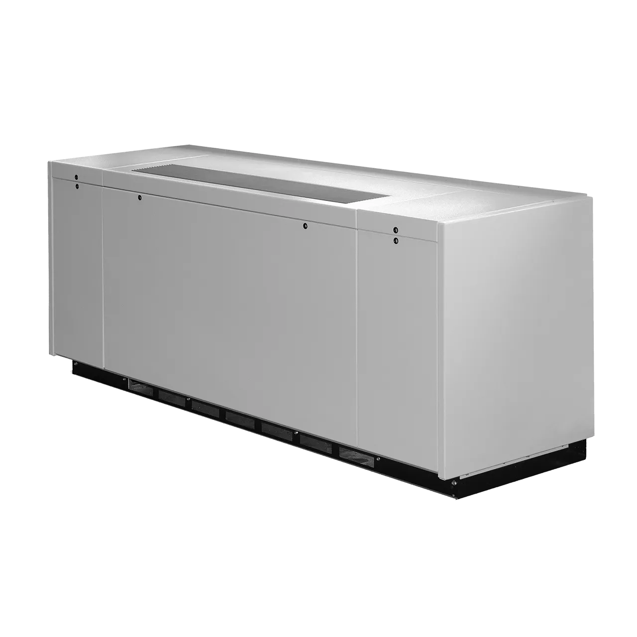 Carrier 40UV Vertical Unit Ventilator