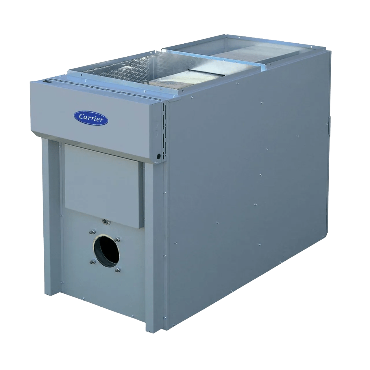 Performance™ 80 Oil Furnace OVL