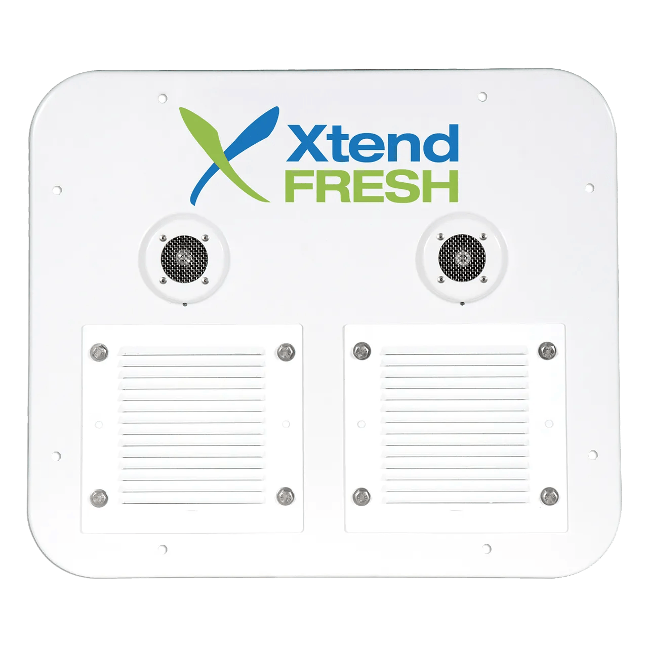 Container Unit Xtendfresh Panel