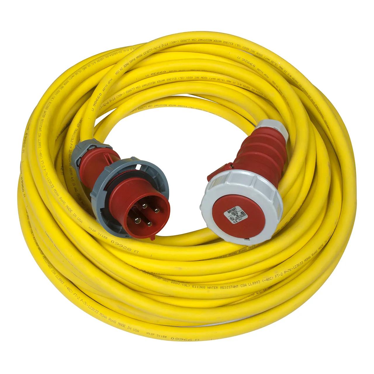 Consumables Extension Gauge