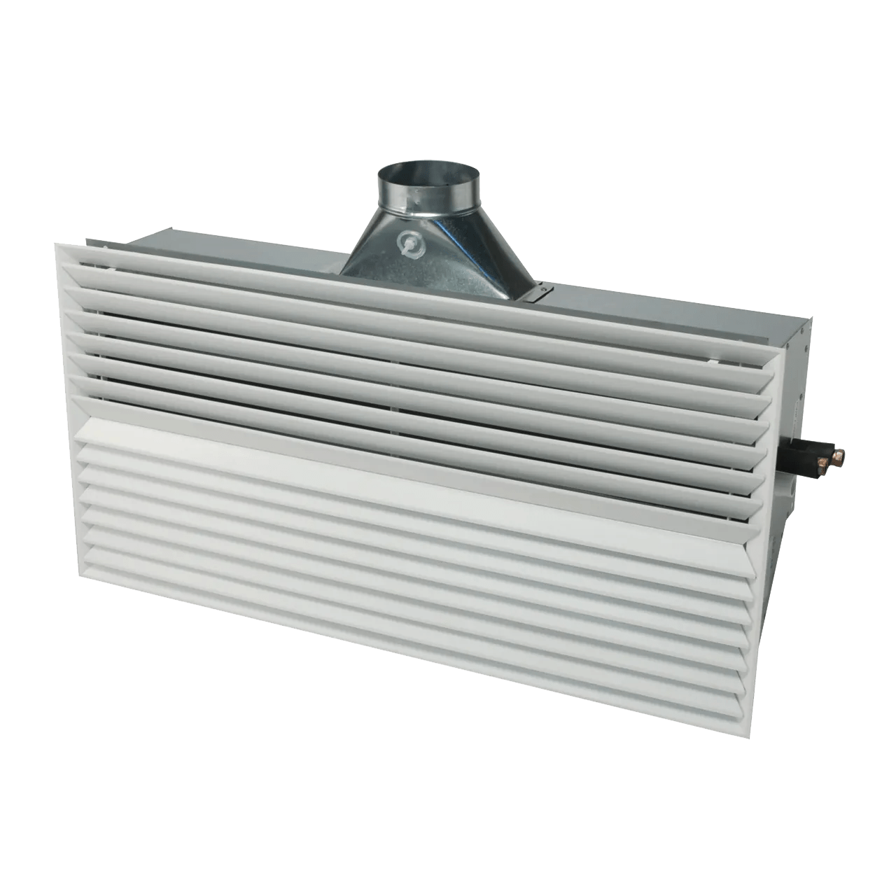 Activair™ 36IBANA - 1- Way Narrow Discharge Induction Beam: Ventilation Systems