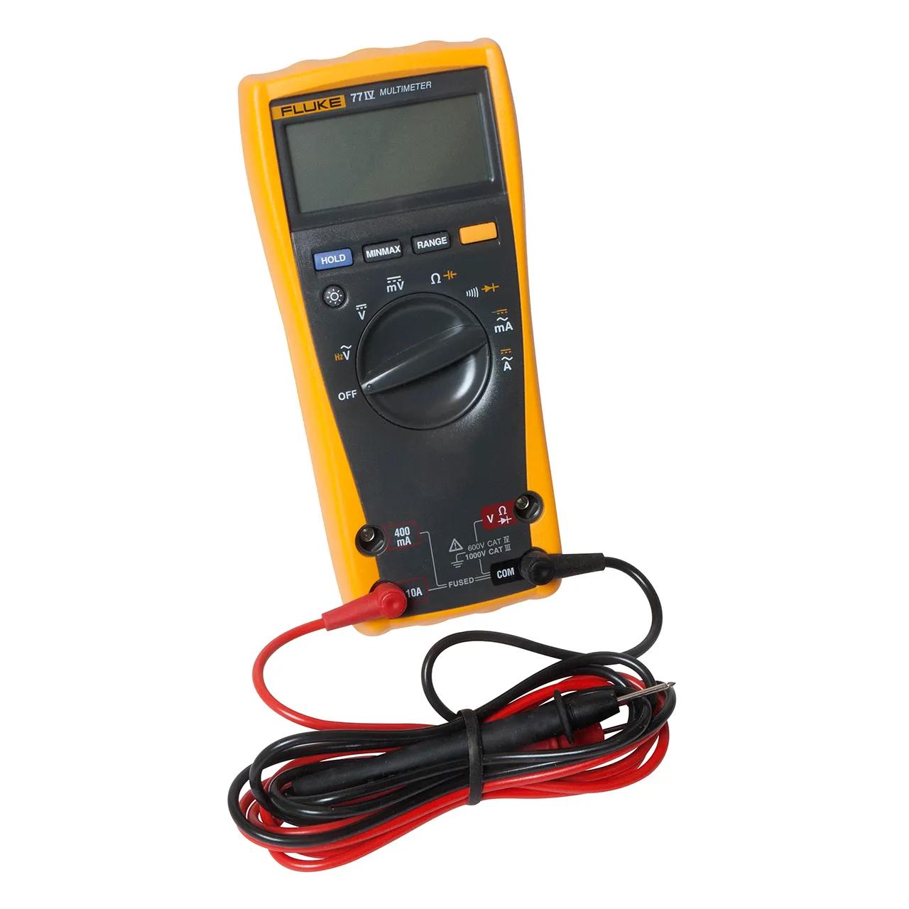 Fluke Multimeter