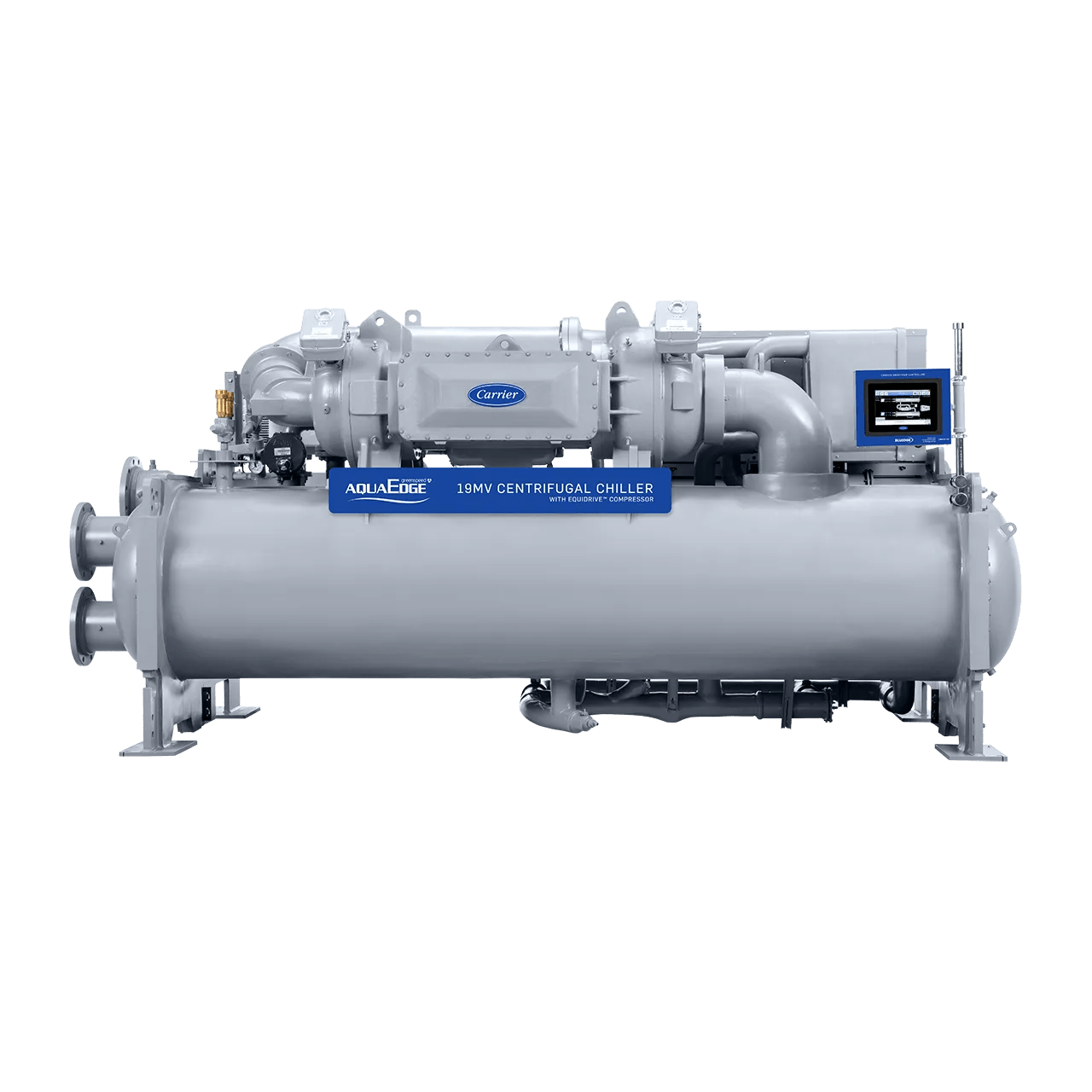 AquaEdge® 19MV Water-Cooled Centrifugal Chiller 