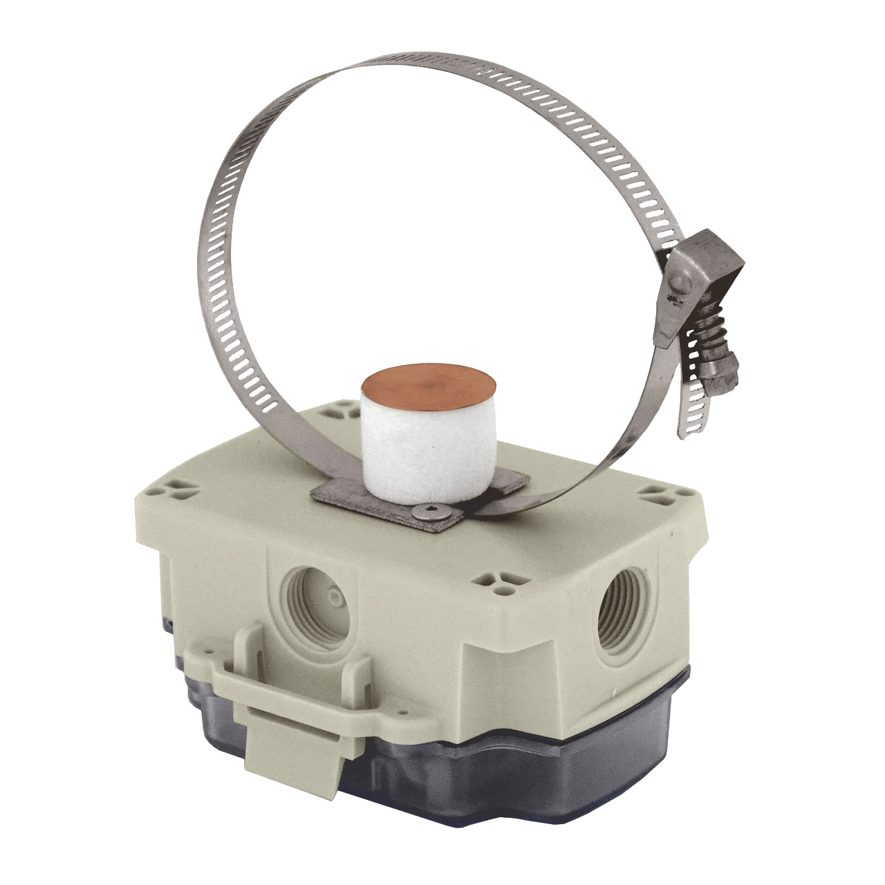 ZS Clamp-On Sensors ZS-CLAMP