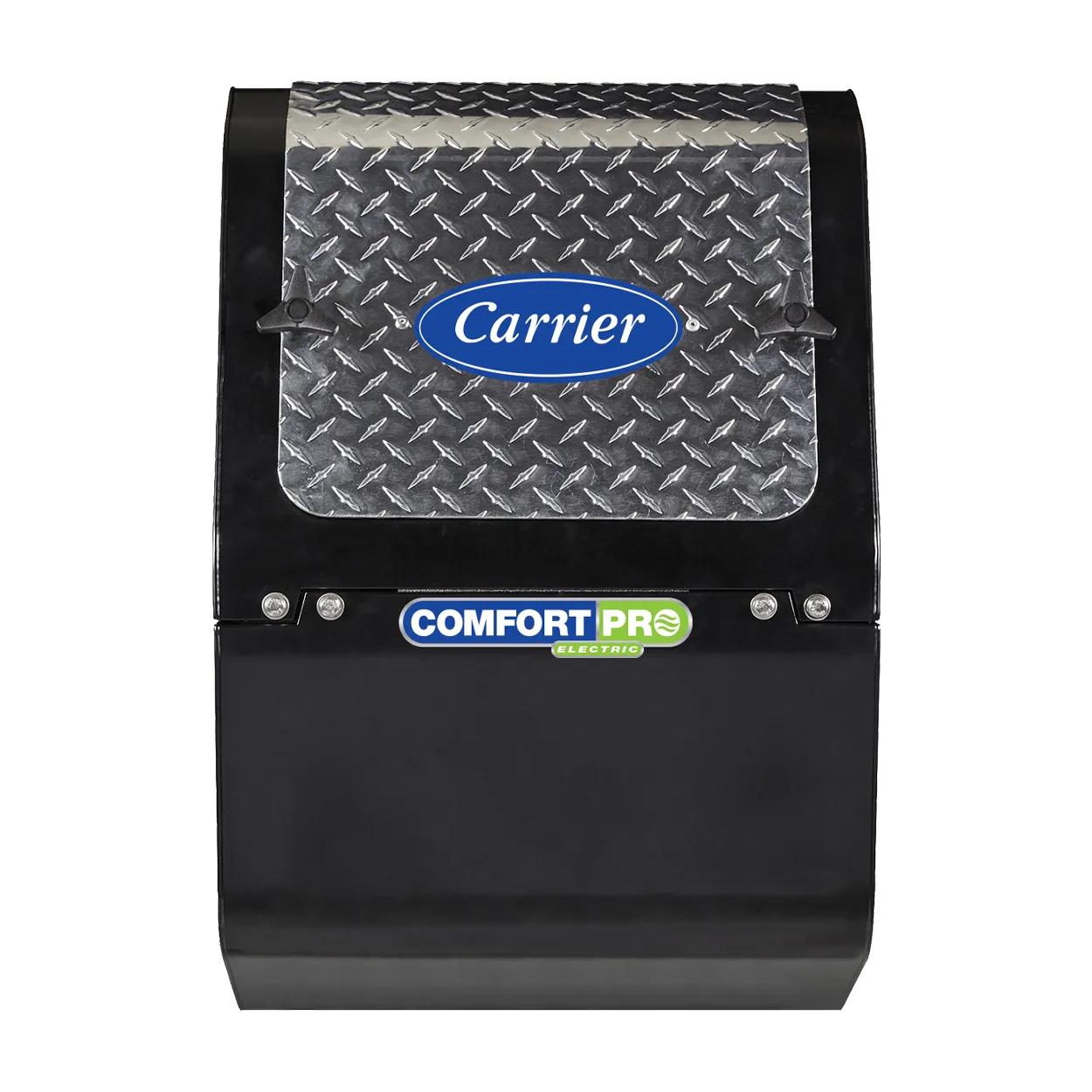 Electric Auxiliary Power Unit for Trucks Front