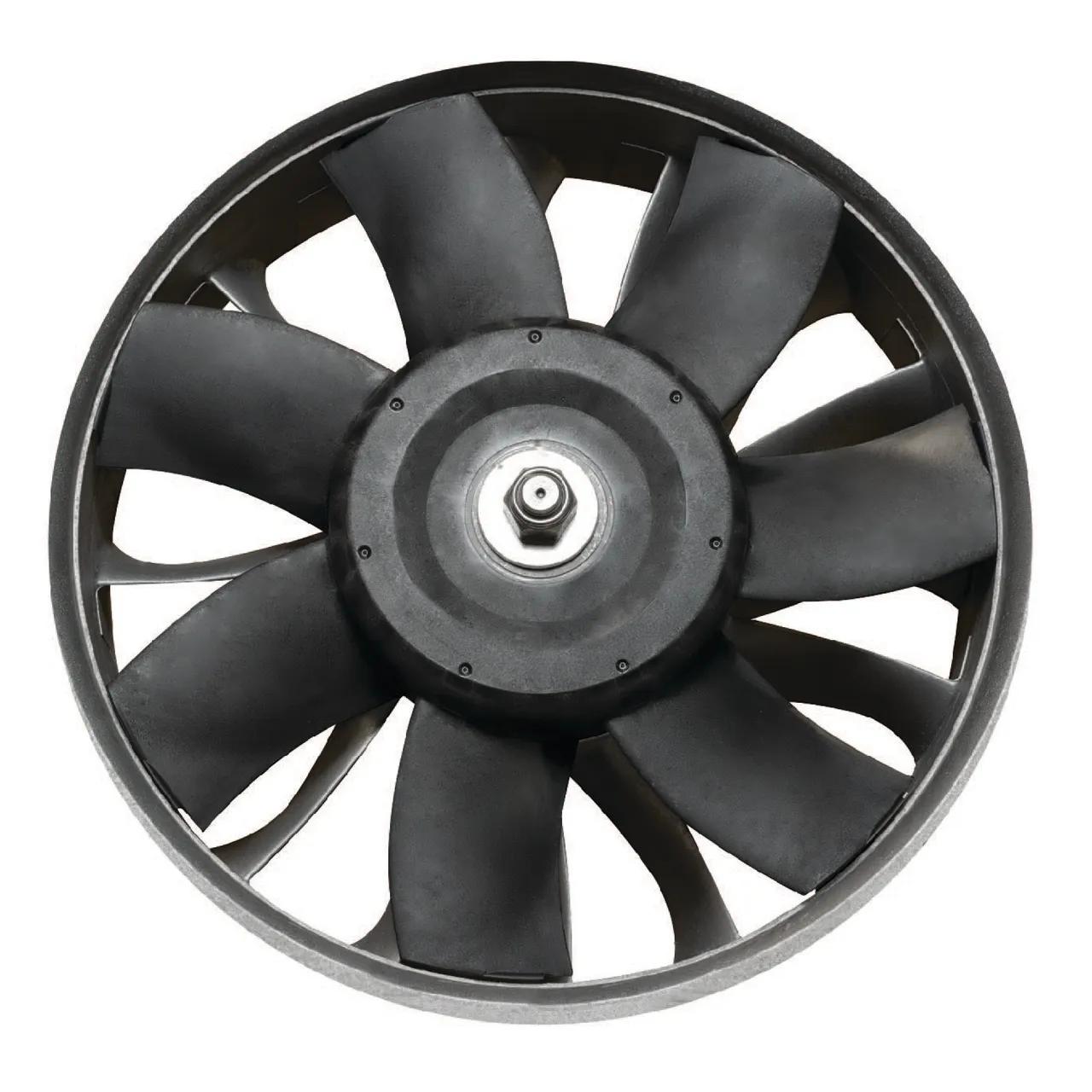 Container Parts Edge Evaporator Fan