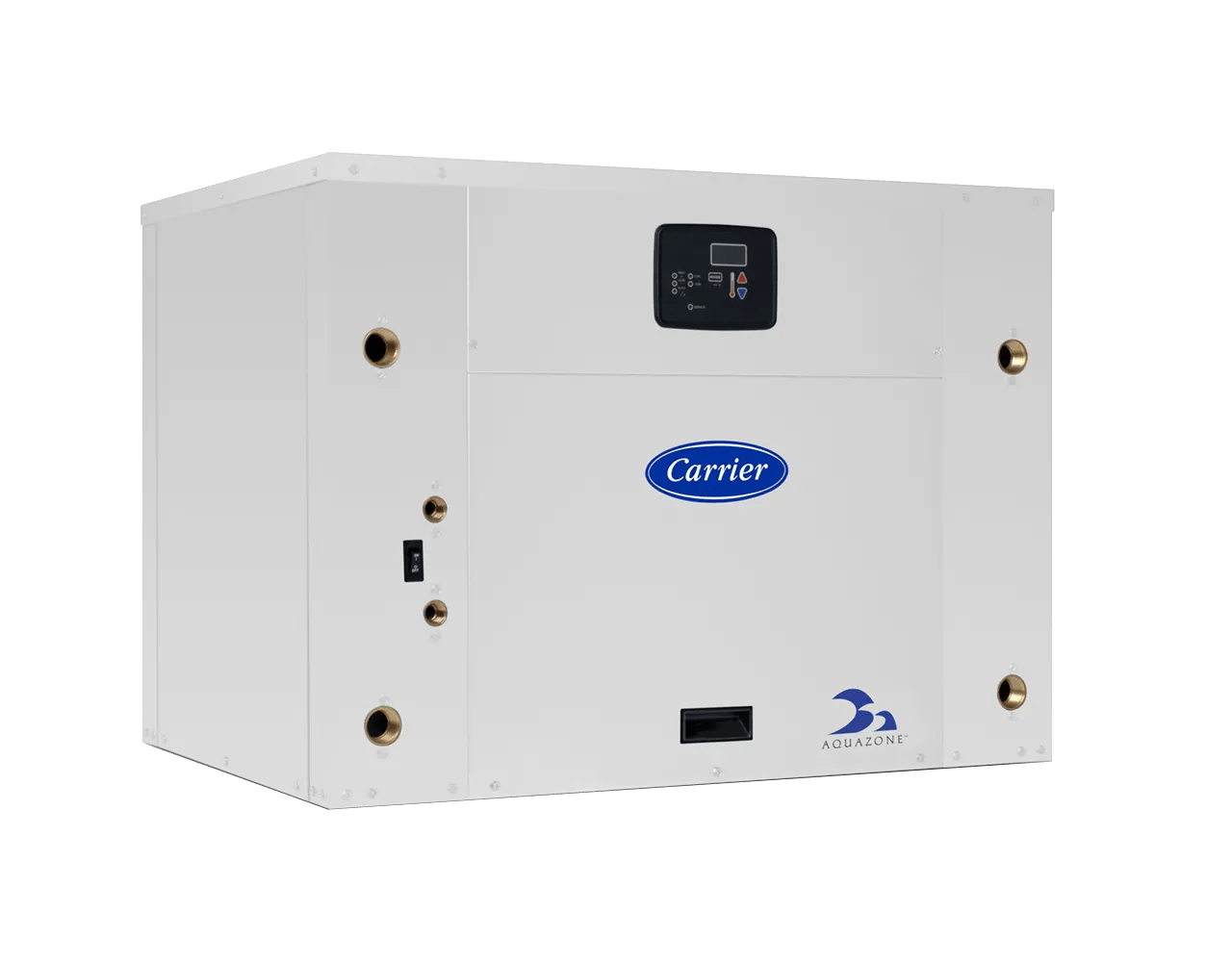 Aquazone™ 50PSW Water-to-Water Heat Pump
