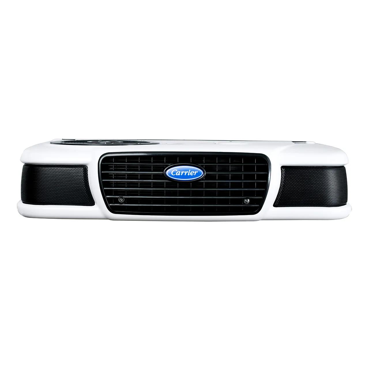 35X Direct Drive Reefer Front