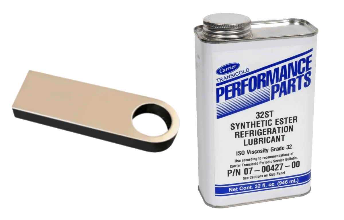 Performance Tools Card