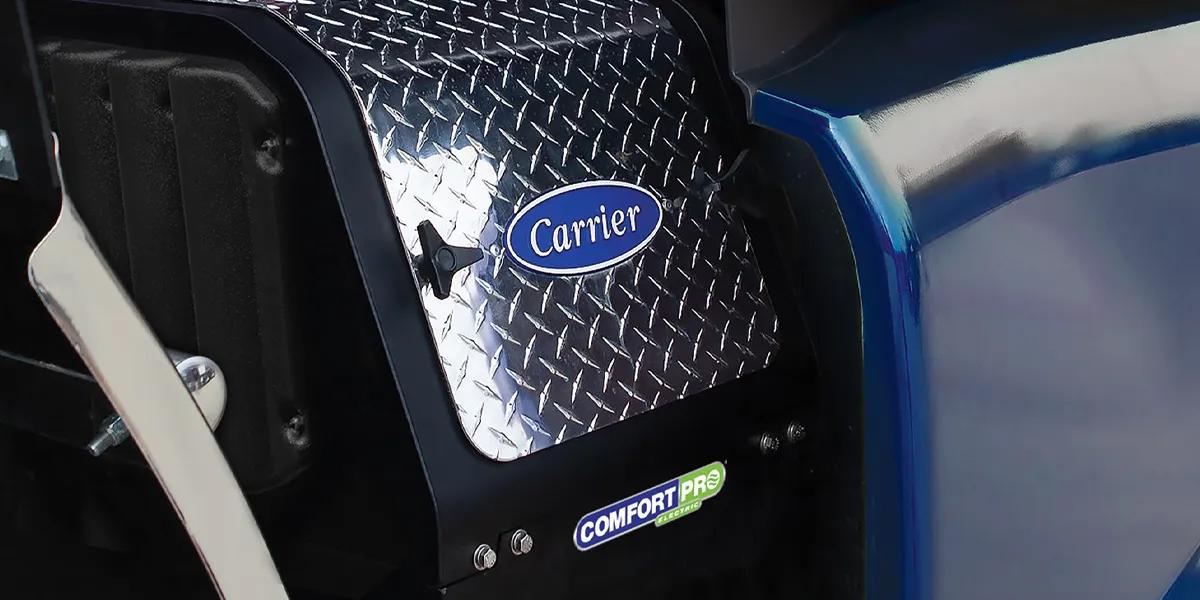 Carrier Comfortpro Electric Li Ion Apu Card 2X1