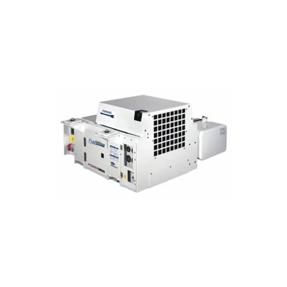 Carrier Container Powerline UG15 Tier 4 Interim Generator Set