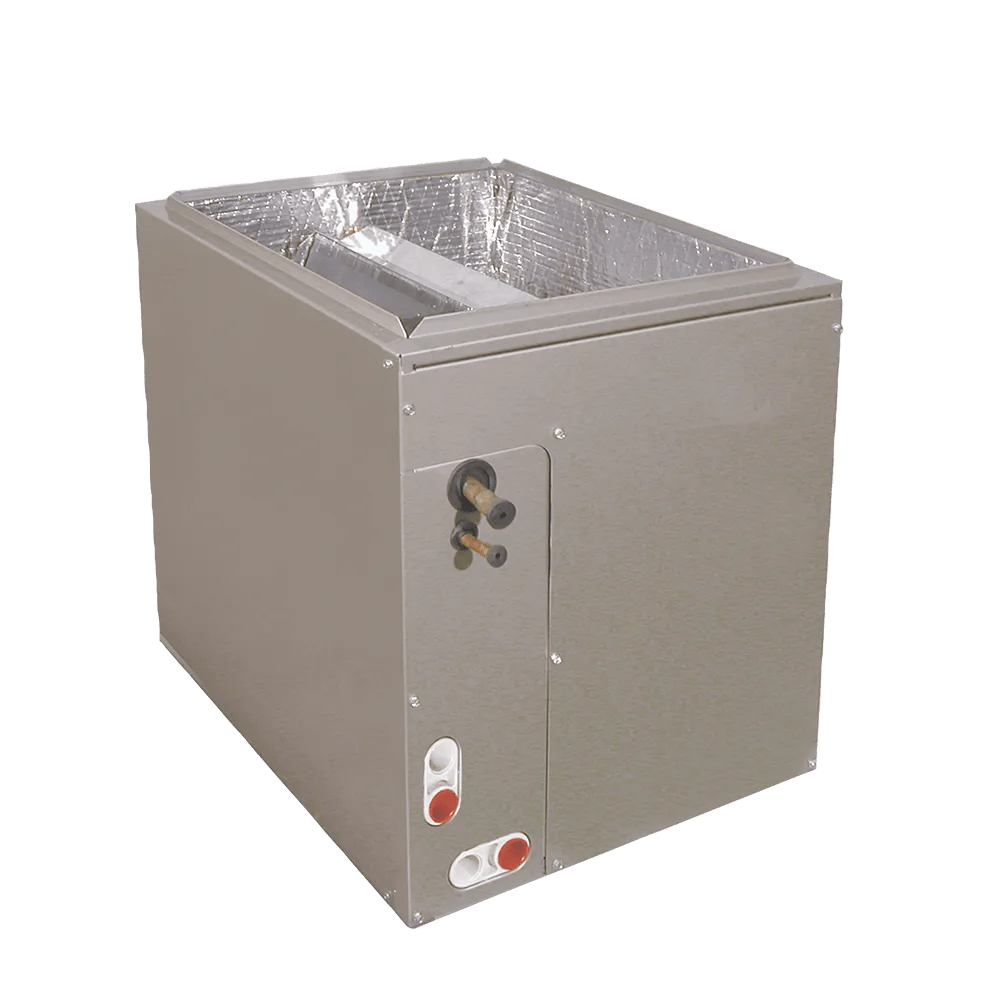 Multipoise Cased A Evaporator Coil CAAMP 