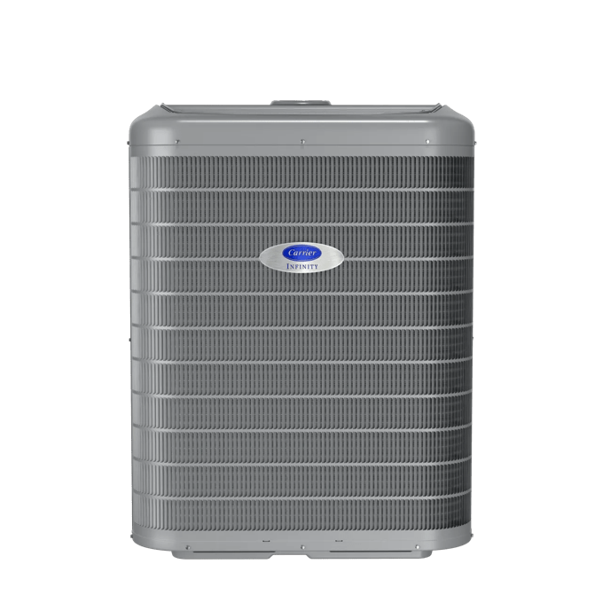 Infinity® 21 Air Conditioner
