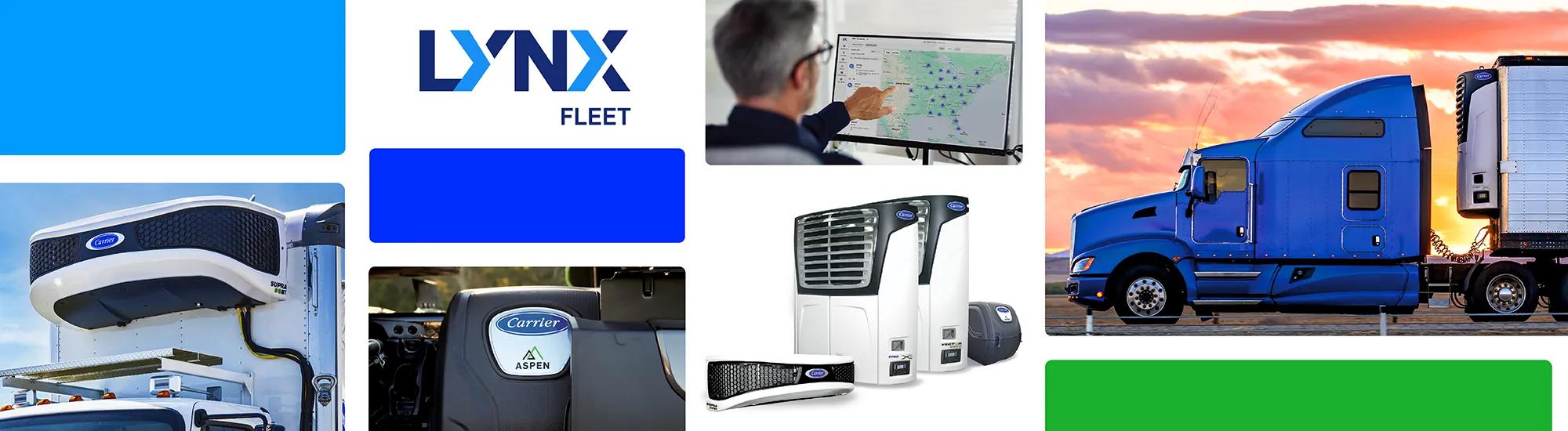 Carrier Transicold Truck and Trailer Installation Guides