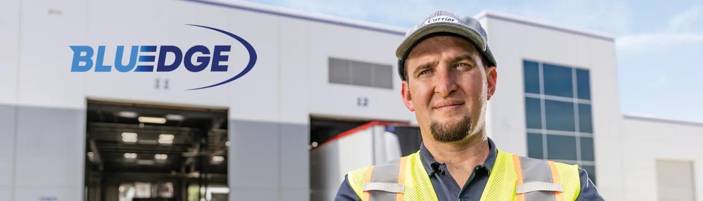 BluEdge Web Header