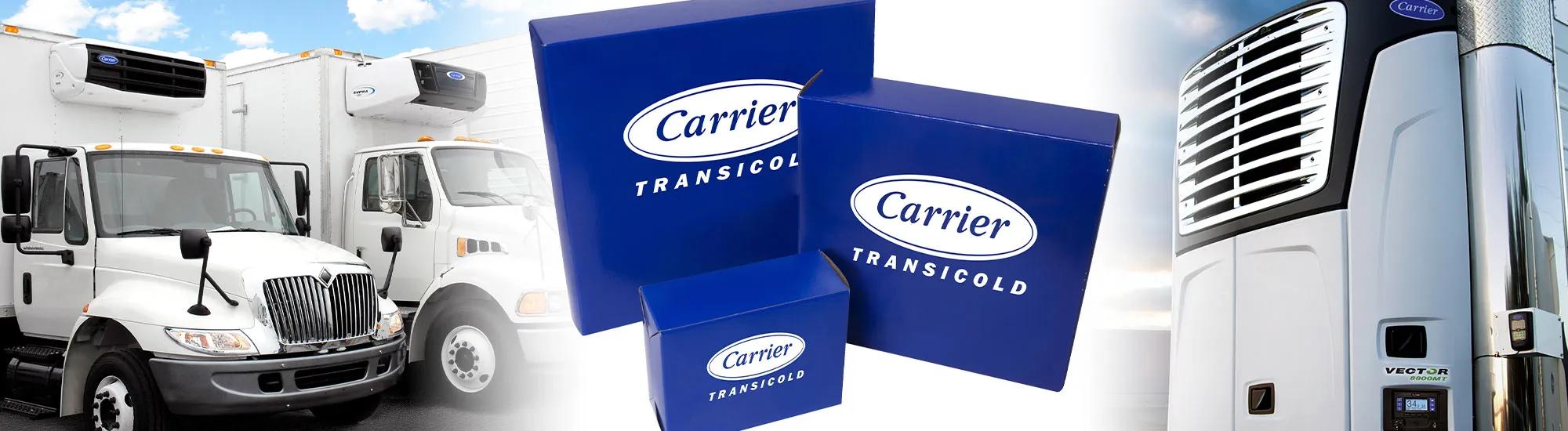 Hero Carrier Performance Parts