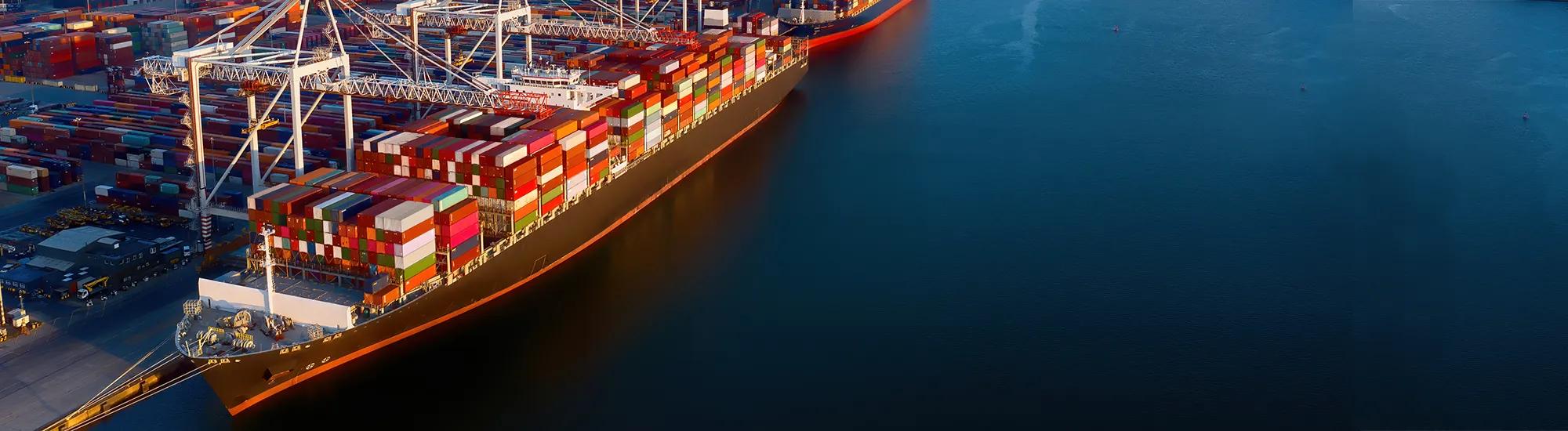 Carrier Powerline Generator Sets Hero