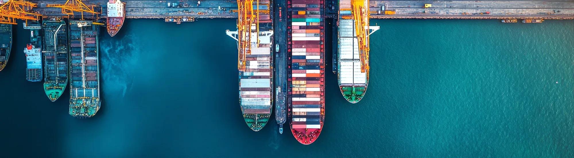 Carrier Container Logo