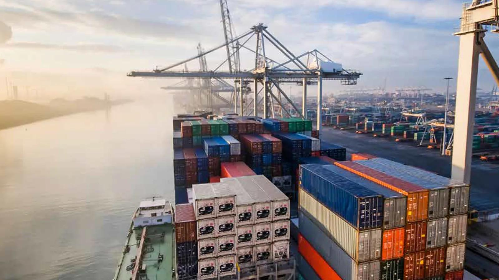 PowerLINE® UG15 Series 22 U.S. EPA Tier 4 Compliant Generator Set 