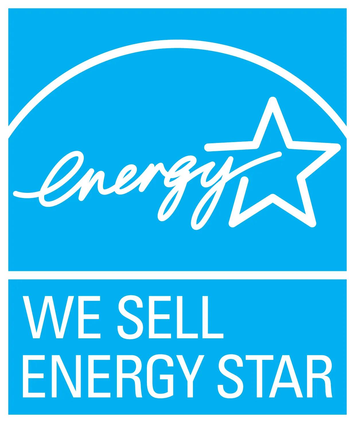 ENERGY STAR®  (Three Phase Models Only)