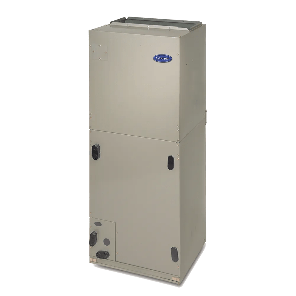 Infinity variable speed fan coil air handler FE5B 