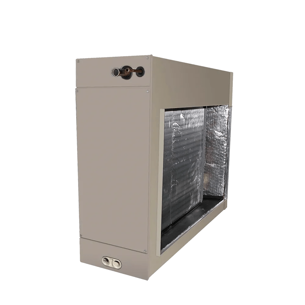 Slab Style Evaporator Coil CSAHP 
