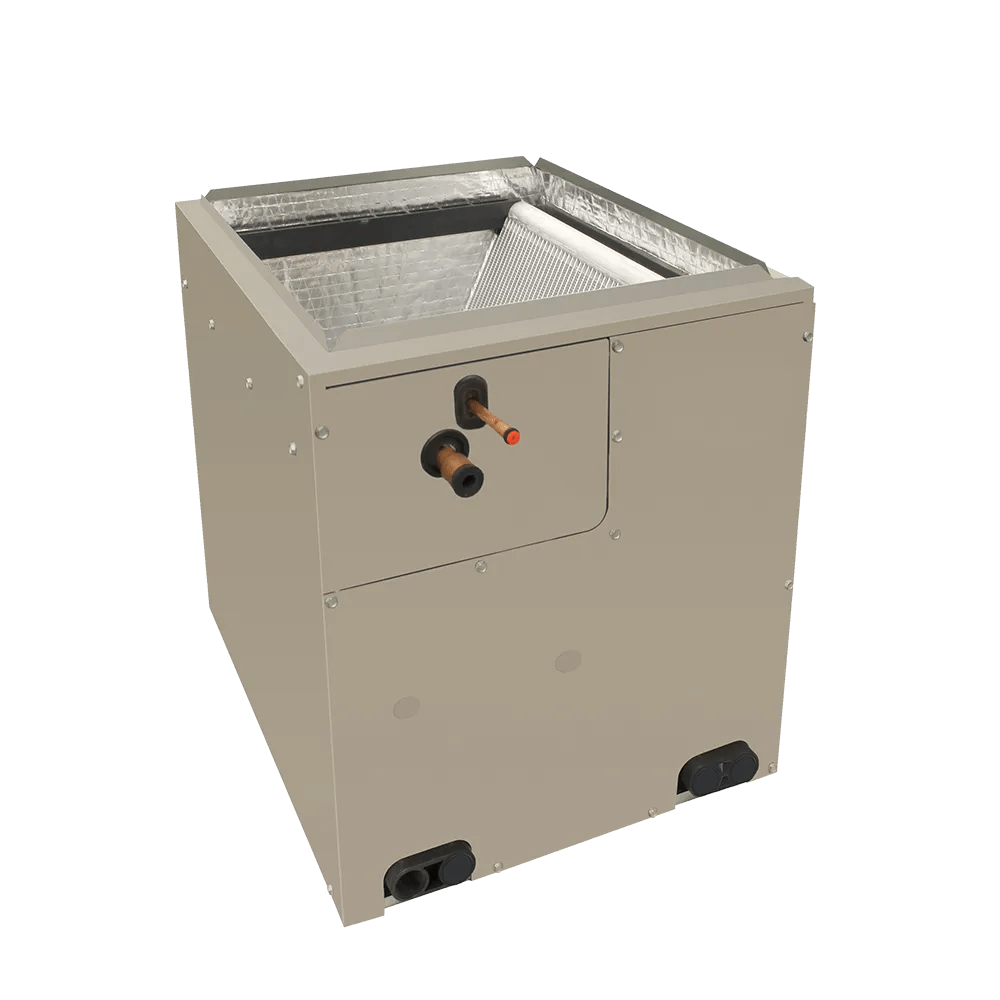 Cased V Evaporator Coil with Vertex™ Technology CVAVA 