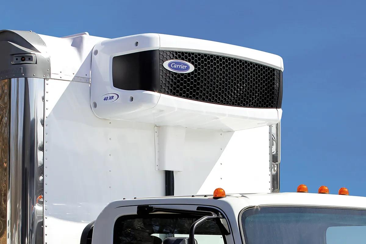 40Xr Direct Drive Card