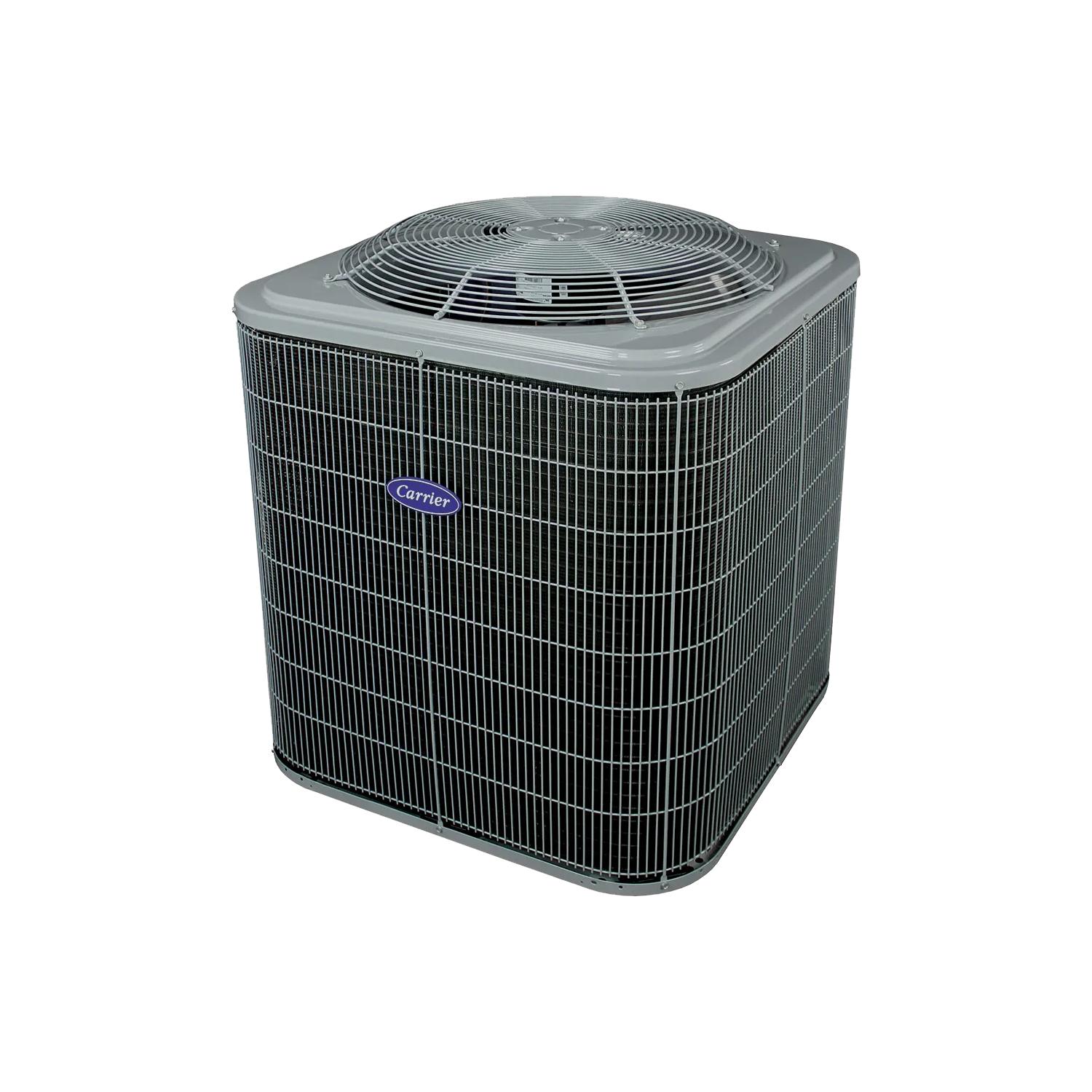 Comfort™ 16 Coastal Heat Pump 27SCA5---C