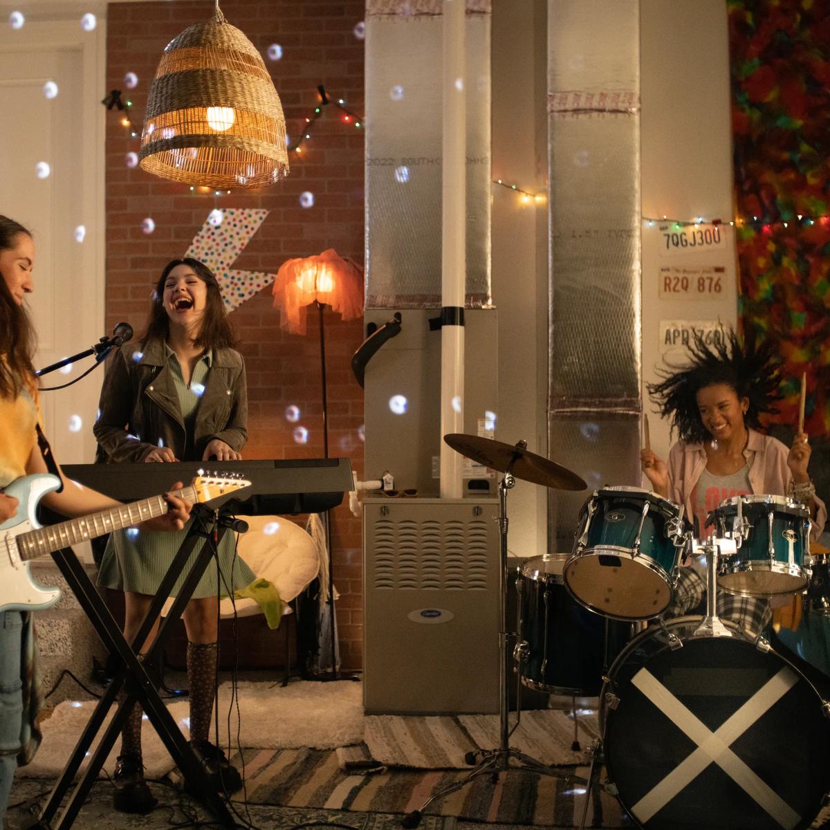 Infinity® 80 Gas Furnace 58TN