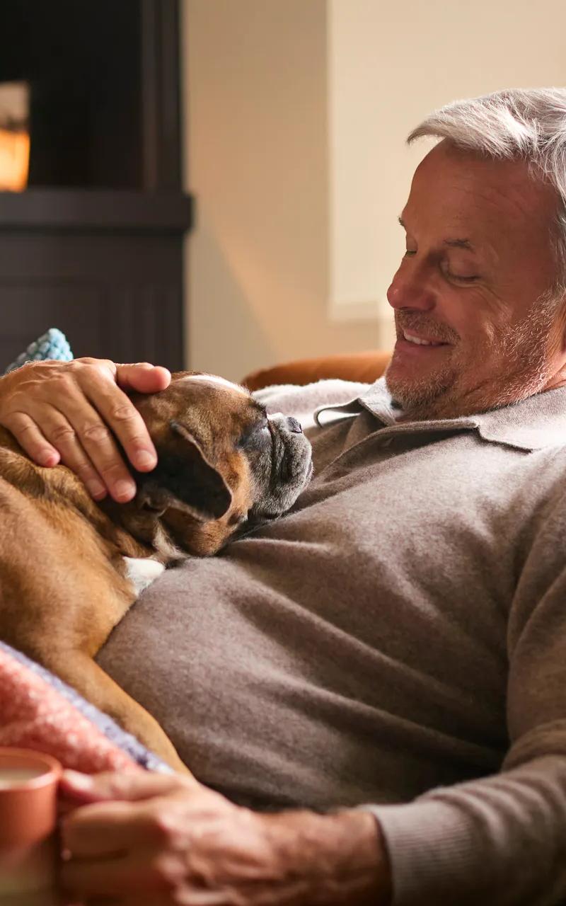 Comfort 80 Oil Furnace OBM