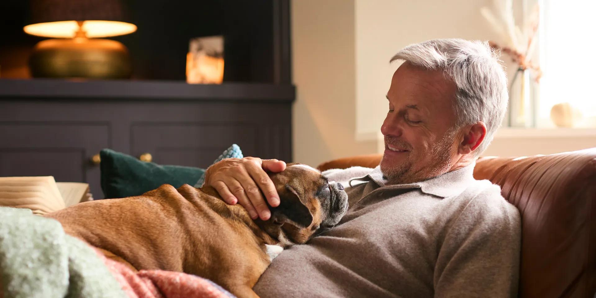 Comfort 80 Oil Furnace OBM