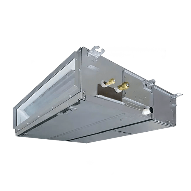 Toshiba carrier ducted indoor unit RAVBBT2