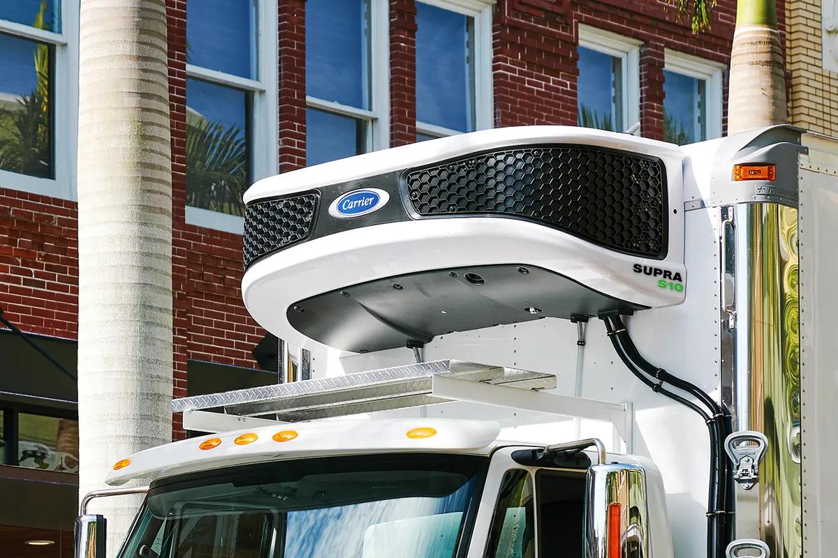 Supra S10 Diesel Card