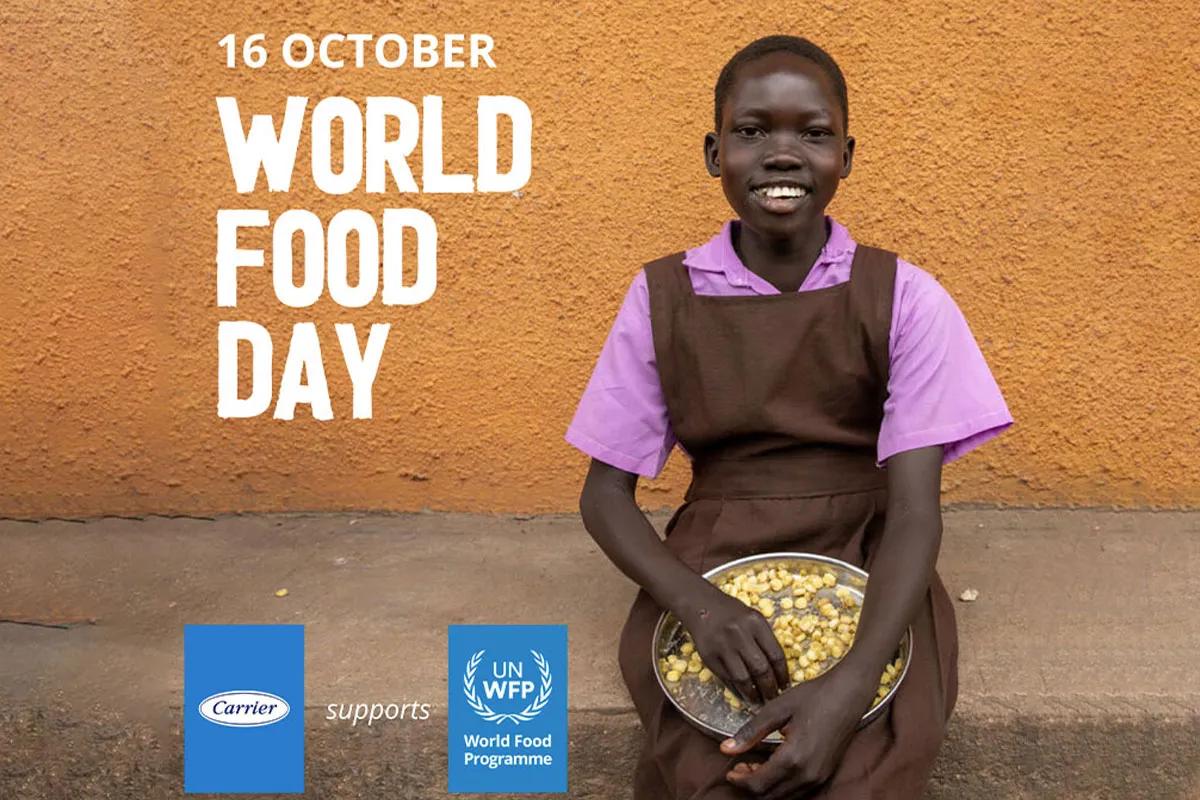 World Food Day