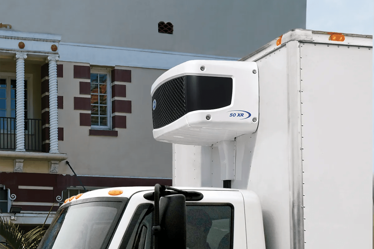 50Xr Direct Drive Card