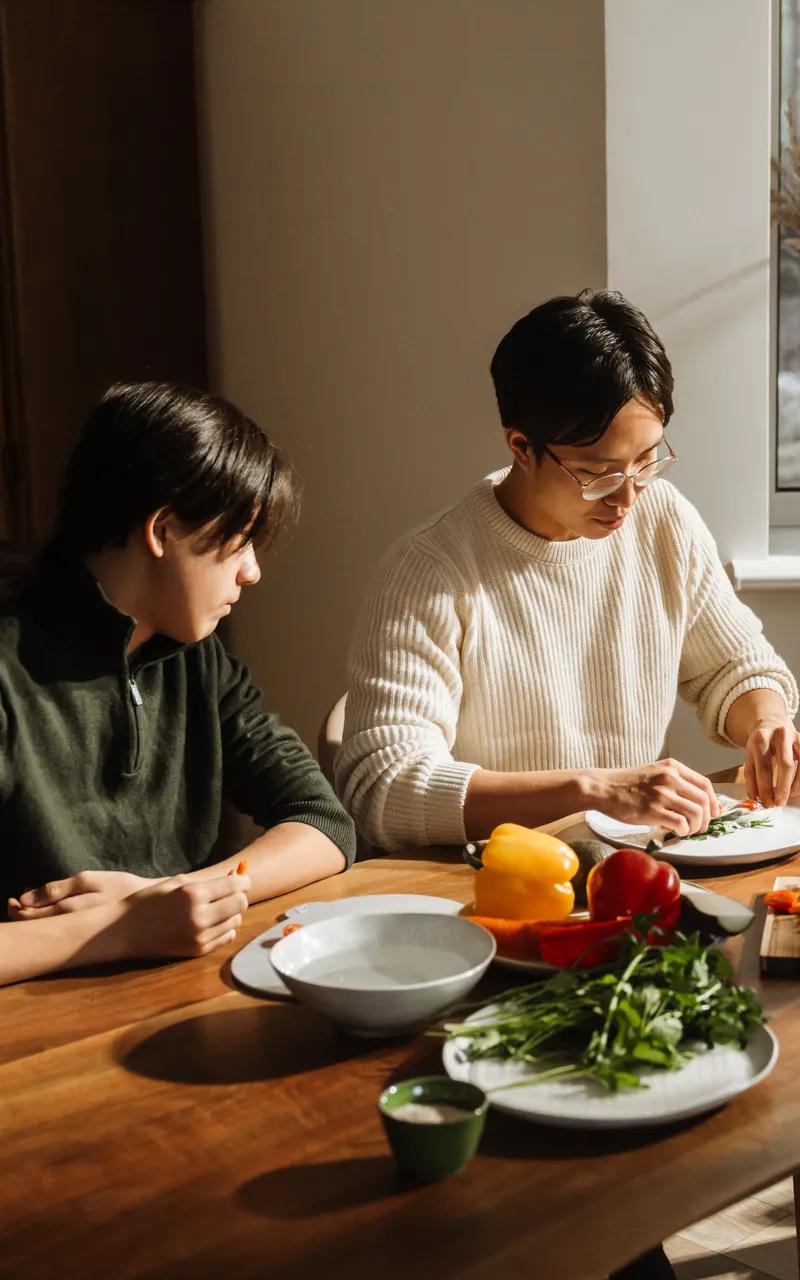 Comfort™ 14 Packaged Hybrid Heat® System 48NT