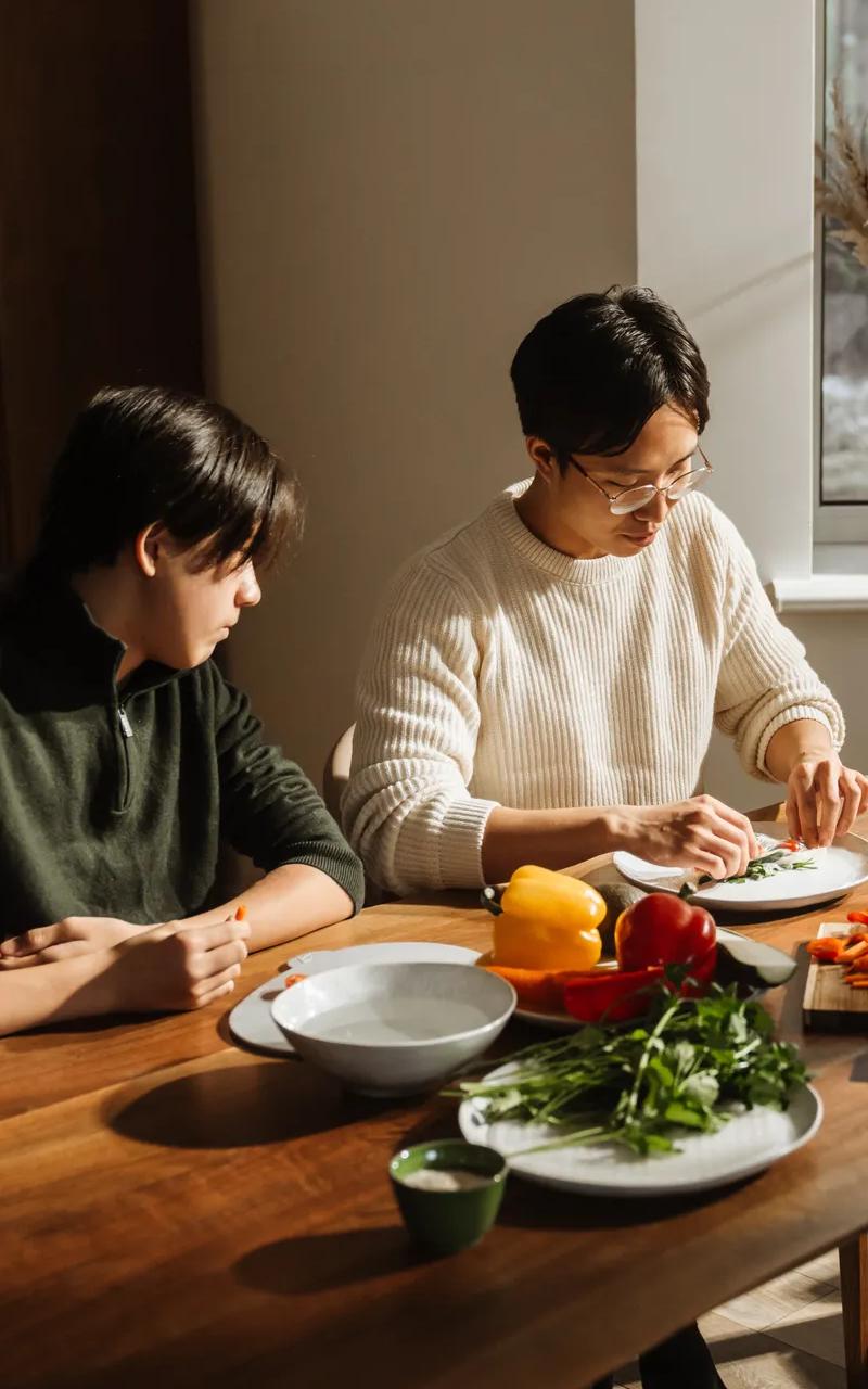 FMC5X Comfort™ Multi-Family Home Cased Fan Coil